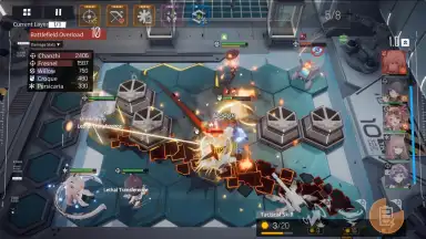 Neural Cloud скриншот 10