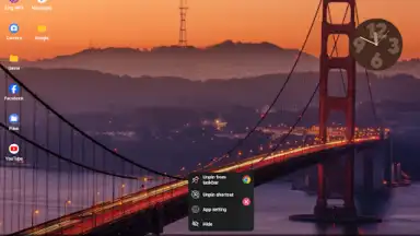Win 11 Launcher скриншот 14