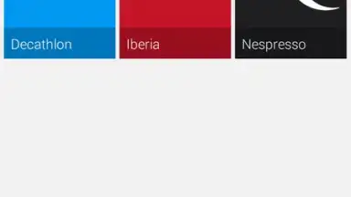 Stocard скриншот 2