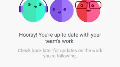 Asana скриншот 4