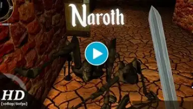 Naroth скриншот 1