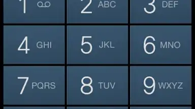 Samsung GALAXY S3 скриншот 3