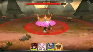 Witch Market скриншот 8