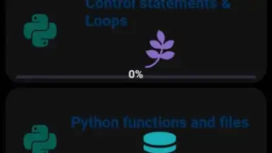 Python 3 скриншот 7