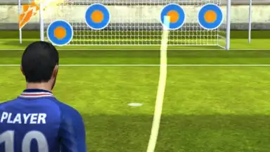 Football Strike: Online Soccer скриншот 11