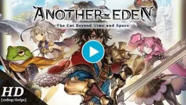 Another Eden скриншот 1