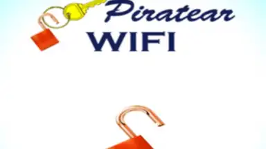 Piratear Wifi скриншот 3