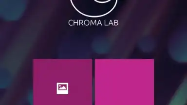 Chroma Lab скриншот 1
