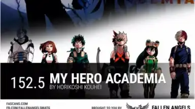 Manga Master скриншот 8