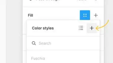 Figma скриншот 2
