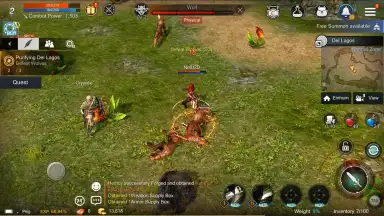 Rohan M скриншот 5