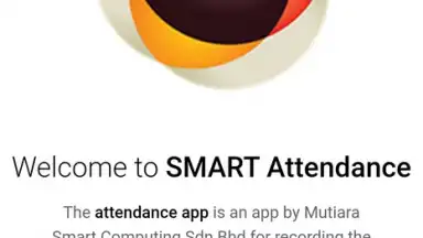 SMART Attendance Lite скриншот 9