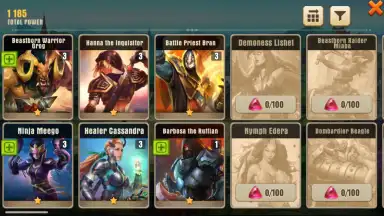 Juggernaut Wars скриншот 3