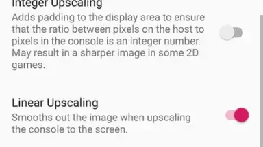 DuckStation скриншот 3