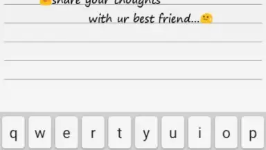 s//pad скриншот 3