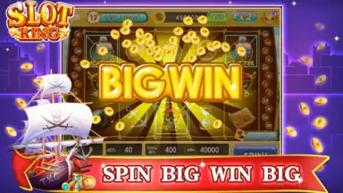 Slot King скриншот 6