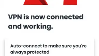 McAfee Security: Antivirus VPN скриншот 9