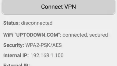 VPN Shield скриншот 4