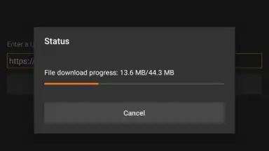 Downloader by AFTVnews скриншот 4