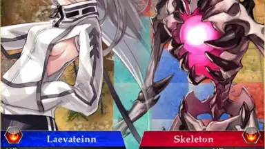 Phantom of the Kill (JP) скриншот 11