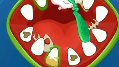 Children's doctor : dentist. скриншот 4