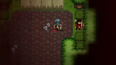 Cardinal Quest 2 скриншот 1