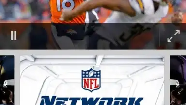NFL Mobile скриншот 11