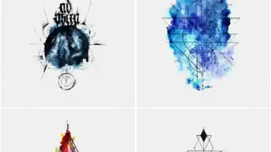 INKHUNTER скриншот 5