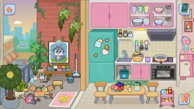 Game World скриншот 5