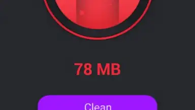 Master Fast Cleaner Pro скриншот 5