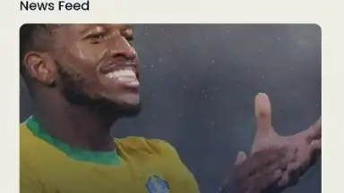 FIFA Official App скриншот 3