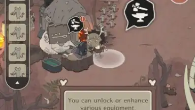 Wild Tamer: Next Age скриншот 13