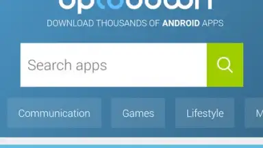 Light Browser скриншот 1