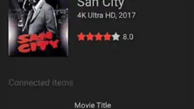 My Movies Free скриншот 5