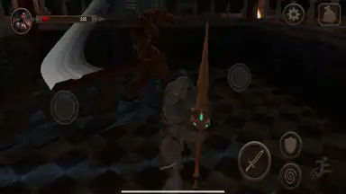 Absence of Light скриншот 4