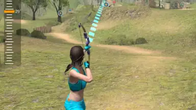 Archery Clash! скриншот 10