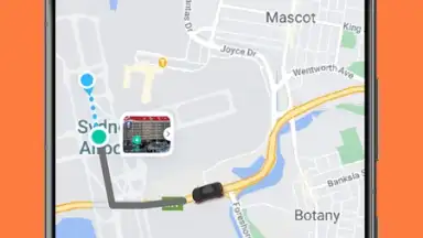 DiDi скриншот 16