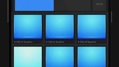 Hip-Hop Drum Pads 24 скриншот 7