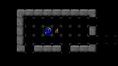 NetHack скриншот 10