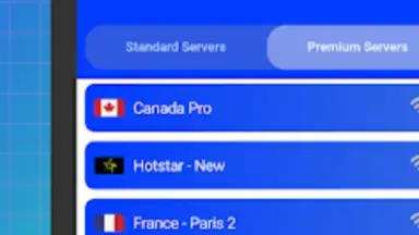 Russia VPN - Secure VPN скриншот 1