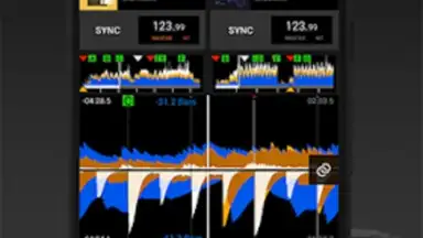 rekordbox – DJ App & Mixer скриншот 11