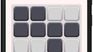 Piano Tile Reflex скриншот 3