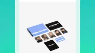Weverse Shop скриншот 11