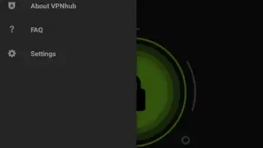 VPNhub скриншот 6