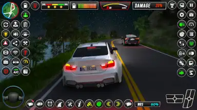Car Driving School скриншот 7