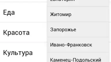 All Ukraine скриншот 2