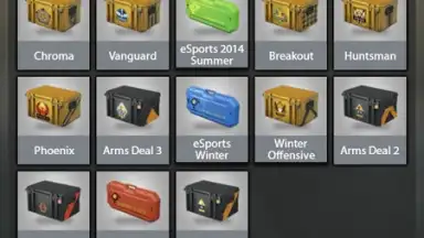 Case Opener скриншот 5