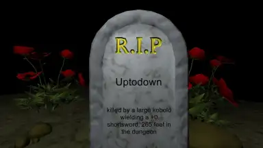 WazHack скриншот 8