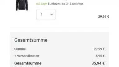 Netto App скриншот 2