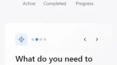 ToDo list profesinal скриншот 1